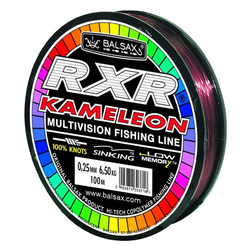 Obrazek Balsax RXR Kameleon 1000m 0.30mm 10.3kg