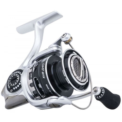 Obrazek Abu Garcia Revo STX Spin, 20