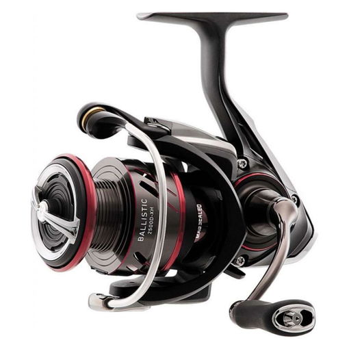 Picture of Daiwa Ballistic LT, 2500