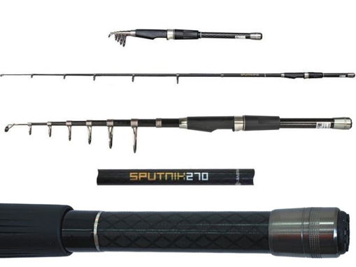 Obrazek Albastar Sputnik Mini, 2.70m 30-60g