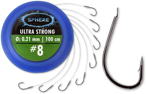 Picture of Návazec Browning Sphere Ultra Strong, #8 0.16mm