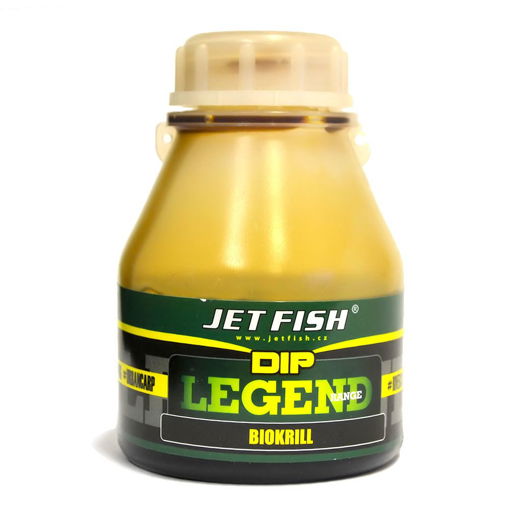 Obrazek Legend Range Dip 175ml, Broskev