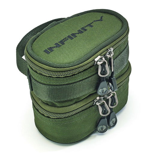 Obrazek Daiwa Infinity Duo Lead Pouch