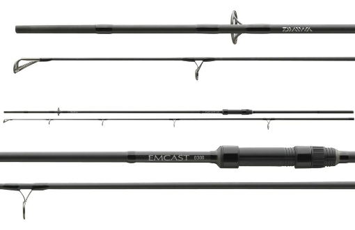 Picture of Daiwa Emcast Carp, 3.60m 3.50LBS