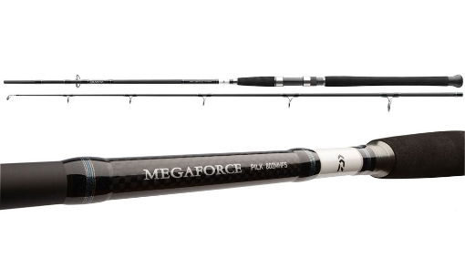 Obrazek Daiwa Megaforce Pilk, 2.40m 100-200g