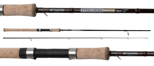 Obrazek Ron Thompson Steelhead Nano Spin, 2.16m 10-30g