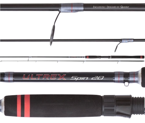 Quantum Ultrex Spin, 3.00m 35g