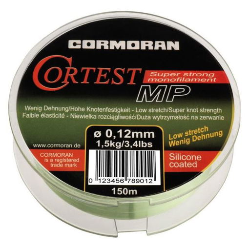 Picture of Cormoran Cortest MP 150m, 0,40mm