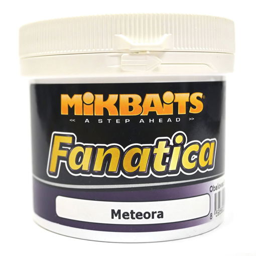 Picture of Mikbaits Fanatica těsto 200g, Meteora