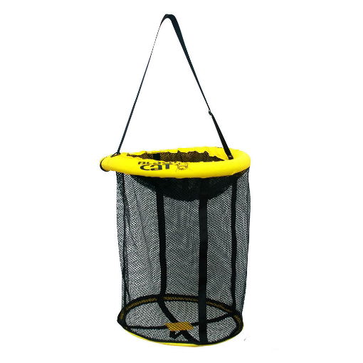 Black Cat Bait Keeper Net 70cm