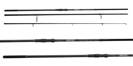 Obrazek SPRO C-Tec Governor Carp Spod, 3.90m 5lbs 3-díly