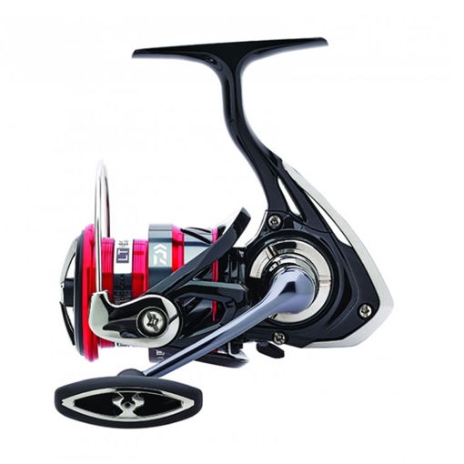 Picture of Daiwa Ninja LT, 2500D