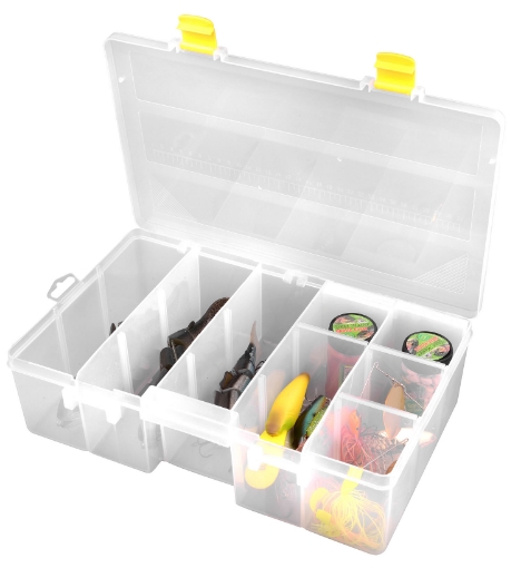 Obrazek Krabička SPRO Tackle Box 2200 35.5x23x10cm