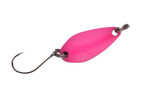 Picture of Trout Master Incy Spoon 1.5g, Violet