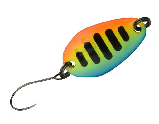 Obrázek Trout Master Incy Spoon 1.5g, Caribbean