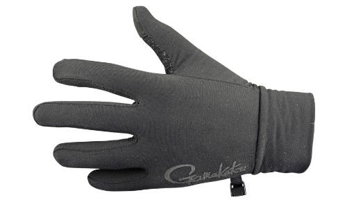 Obrazek Rukavice Gamakatsu G-Gloves Screen Touch, vel.L