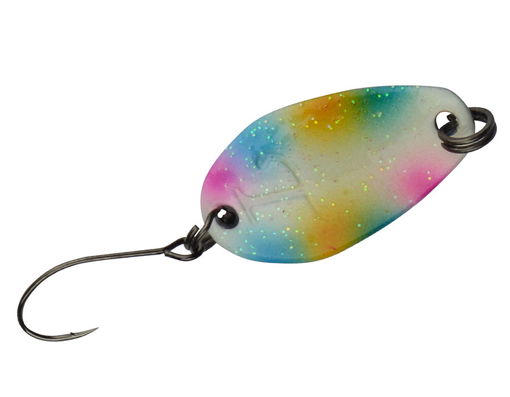 Picture of Trout Master Incy Spoon 1.5g, Blush