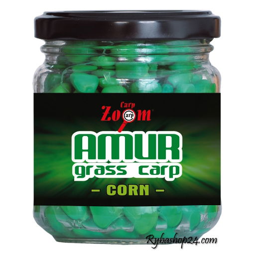 Obrazek Carp Zoom Amur - Grass Carp Corn