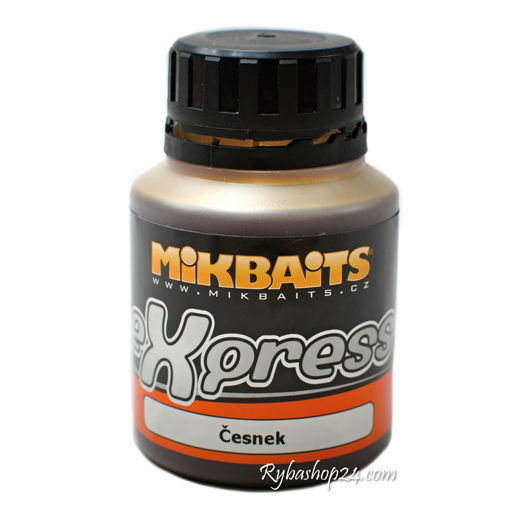 Picture of Mikbaits eXpress Dip 125ml Squid