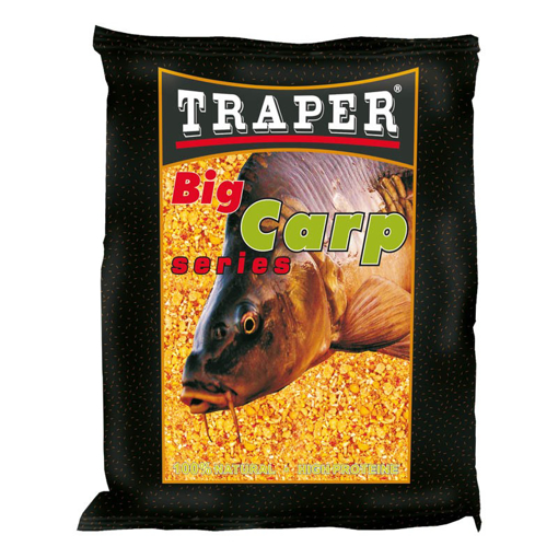 Obrazek Traper Big Carp 2.5kg, Med