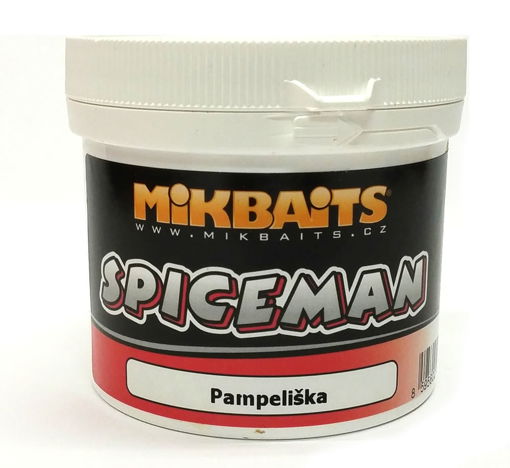 Picture of Mikbaits Spiceman Trvanlivé těsto, Pampeliška