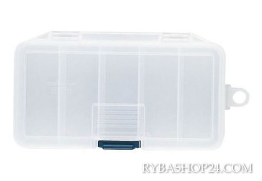 Obrazek Krabička Meiho Lure Case S (13,8x7,7x3,1cm)