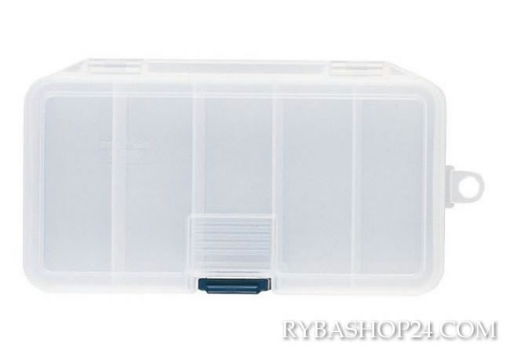 Obrazek Krabička Meiho Lure Case M (16,1x9,1x3,1cm)