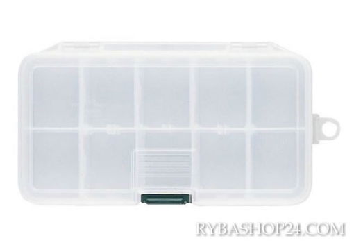 Picture of Krabička Meiho Fly Case M (16,1x9,1x3,1cm)