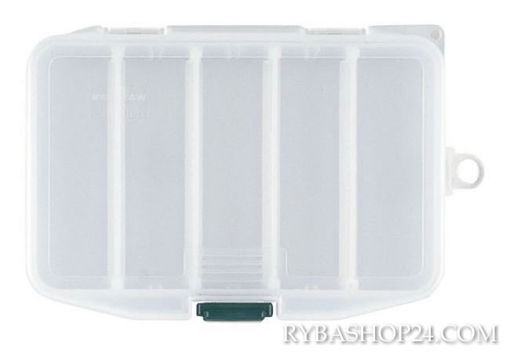 Obrazek Krabička Meiho Lure Case F (14,6x10,3x2,3cm)