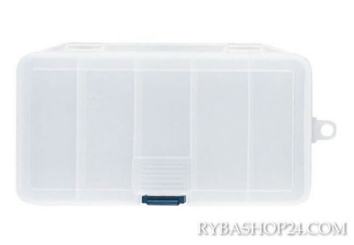 Picture of Krabička Meiho Lure Case L (18,6×10,3×3,4cm)