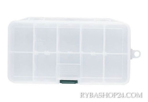 Picture of Krabička Meiho Fly Case L (18,6×10,3×3,4cm)