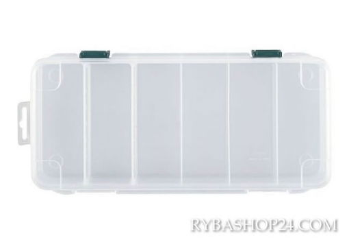 Picture of Krabička Meiho Lure Case 3L (27,5×13,1×4,5cm)