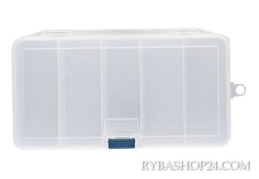 Picture of Krabička Meiho Lure Case LL (21,4×11,8×4,5cm)