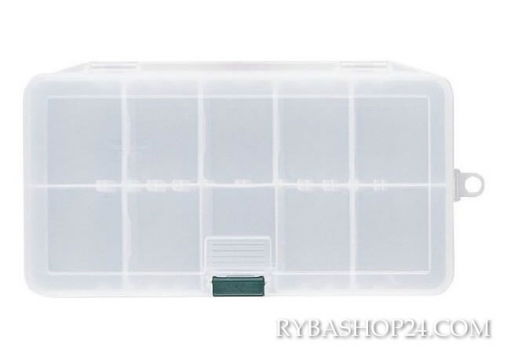 Picture of Krabička Meiho Fly Case LL (21,4×11,8×4,5 cm)