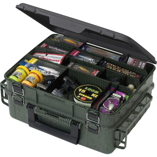 Picture of Versus Tackle Box VS-3080 černý