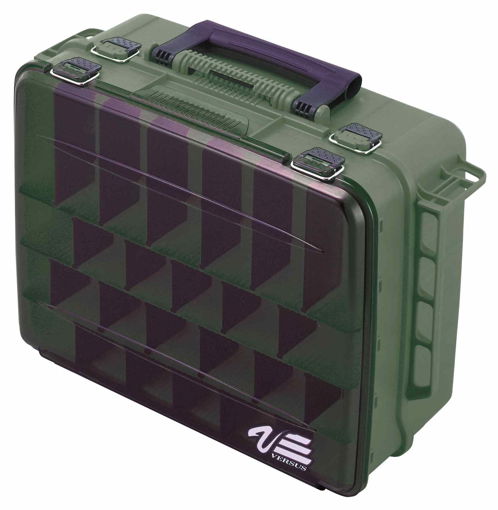 Picture of Versus Tackle Box VS-3080 zelený