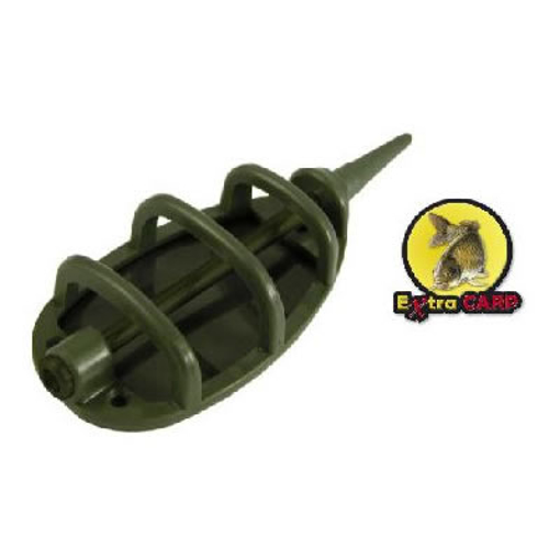 Image sur Krmítko Extra Carp Method Feeder In-Line, 60g