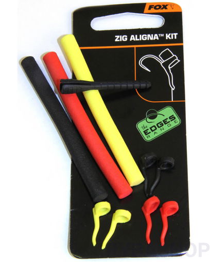 Picture of FOX Zig Aligna Kit