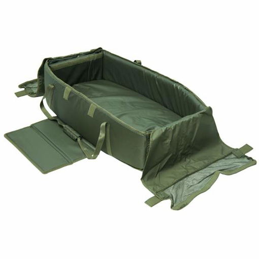 Obrazek NGT Podložka Carp Cradle 90x55x21cm