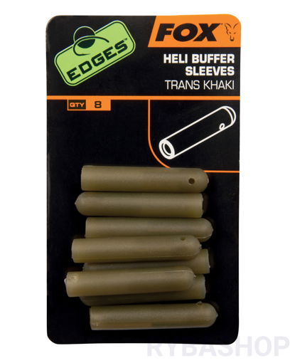 Picture of FOX Edges Heli Buffer Sleeves