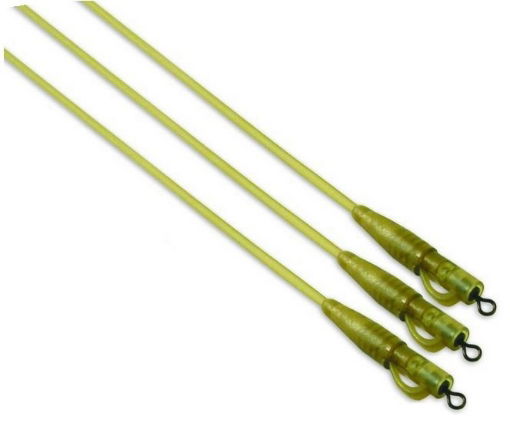 Obrazek Extra Carp safety Bolt Rig With Camo Tubing