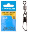 Picture of CRESTA Feeder Swivel Strong, #12