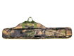 Obrazek Obal na pruty Albastar Camo Bag 2-komorový, 125cm