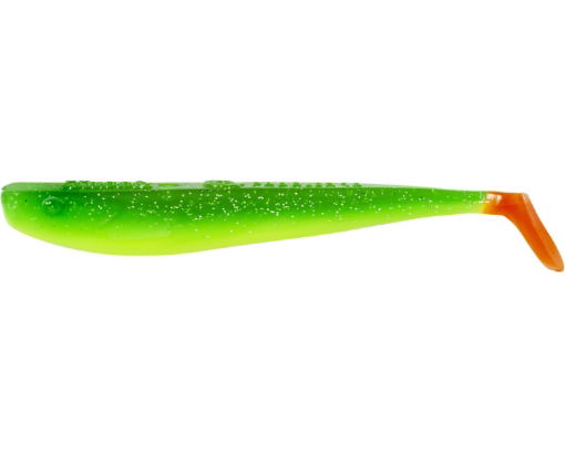 Quantum Q-Paddler Hot Shad, 15cm