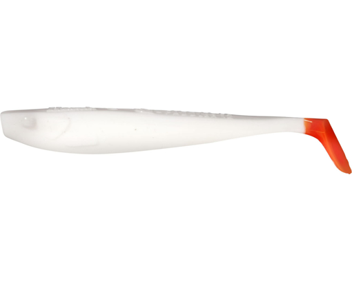 Quantum Q-Paddler Solid White UV-Tail, 15cm