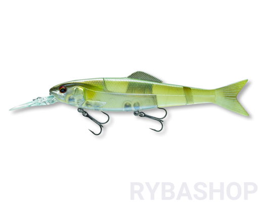 Picture of Daiwa Prorex Hybrid Minnow 13.5cm, Ghost Ayu