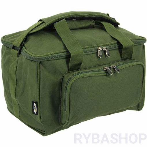 Obrazek Taška NGT QuickFish Green Carryall