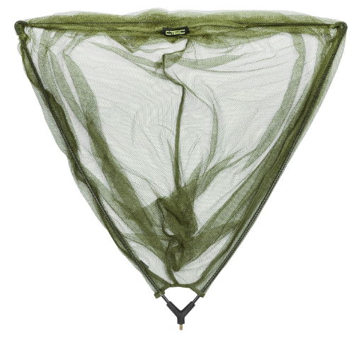 Obrazek Podběrák SPRO C-Tec Carp Net Glass Handle 2-díly