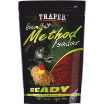 Obrazek Traper Method Feeder Ready 750g, Lunchmeat