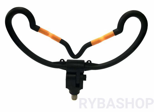 Picture of Hrazda Zfish Feeder Rod Rest V 18cm